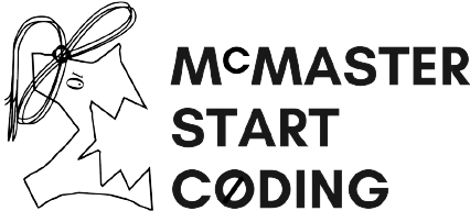 McMaster Start Coding