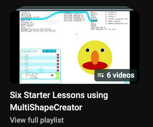 Youtube Videos